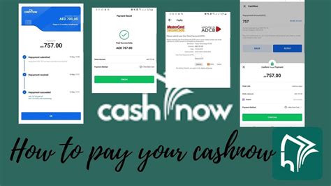 Cash Now Loan App